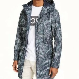 SZ XL Michael Kors X Tech KT Printed Mes…